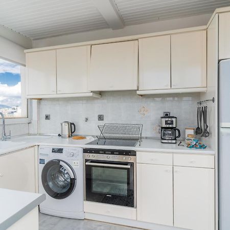 Acrolofts M62 With Playground Daire Atina Dış mekan fotoğraf
