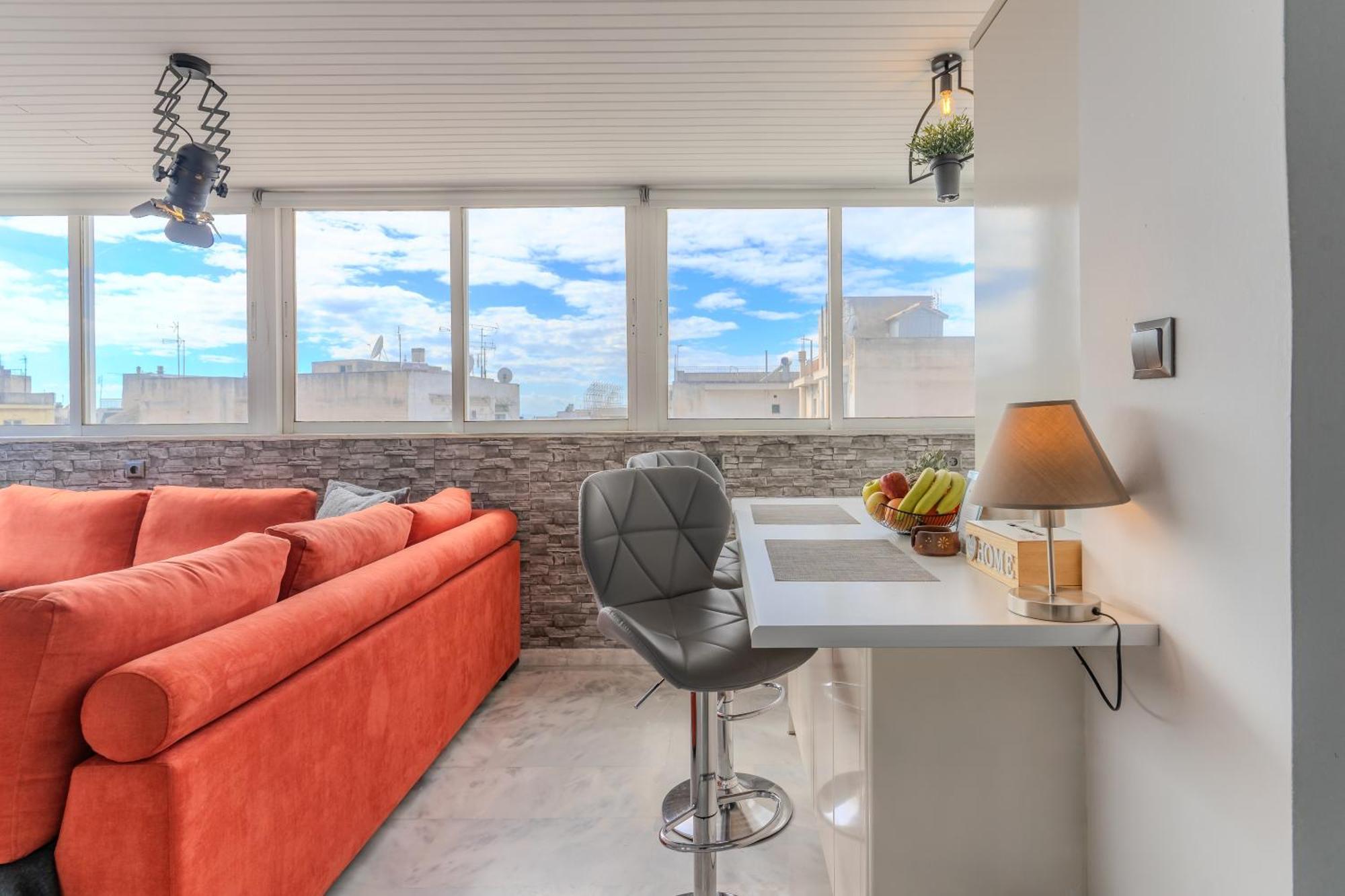 Acrolofts M62 With Playground Daire Atina Dış mekan fotoğraf