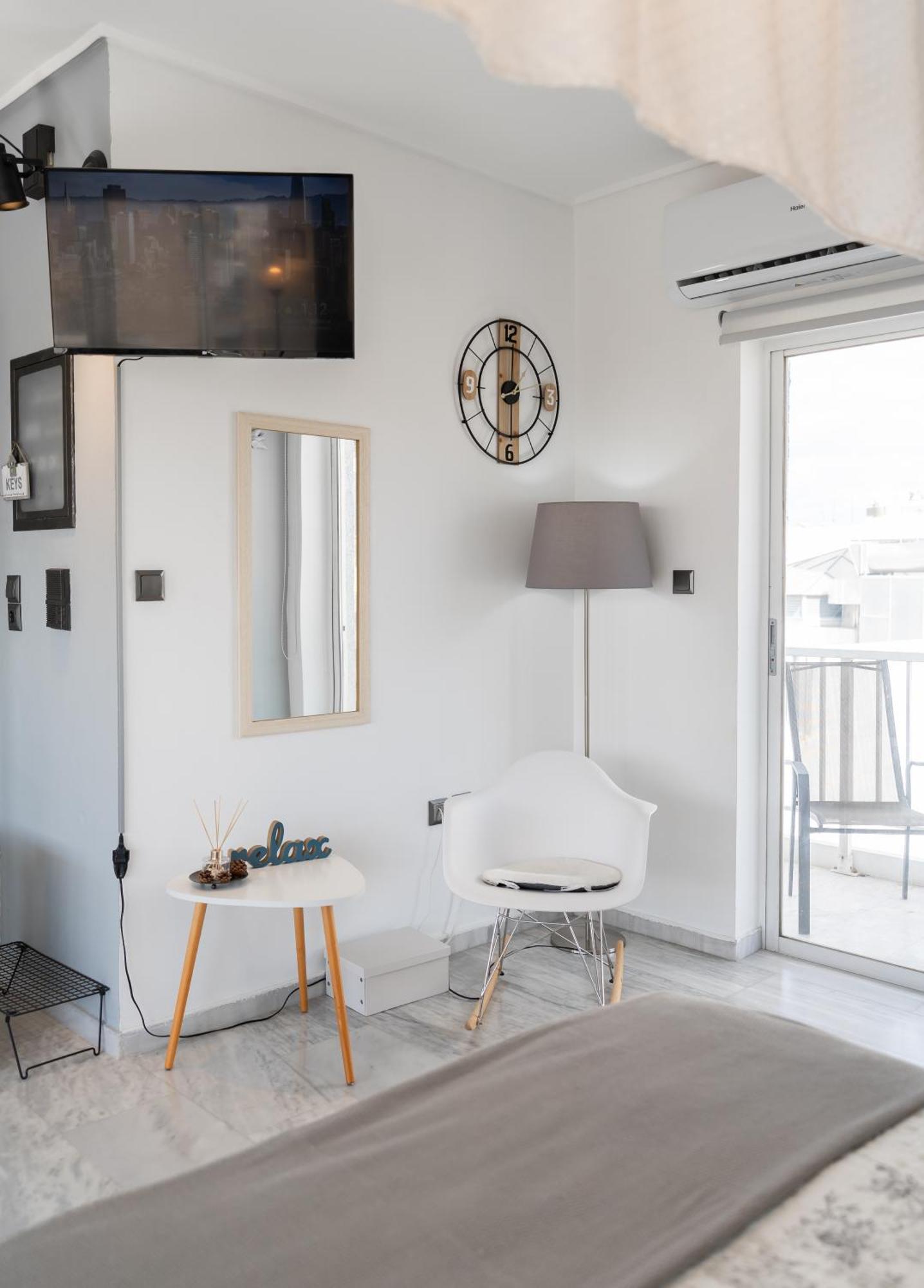 Acrolofts M62 With Playground Daire Atina Dış mekan fotoğraf