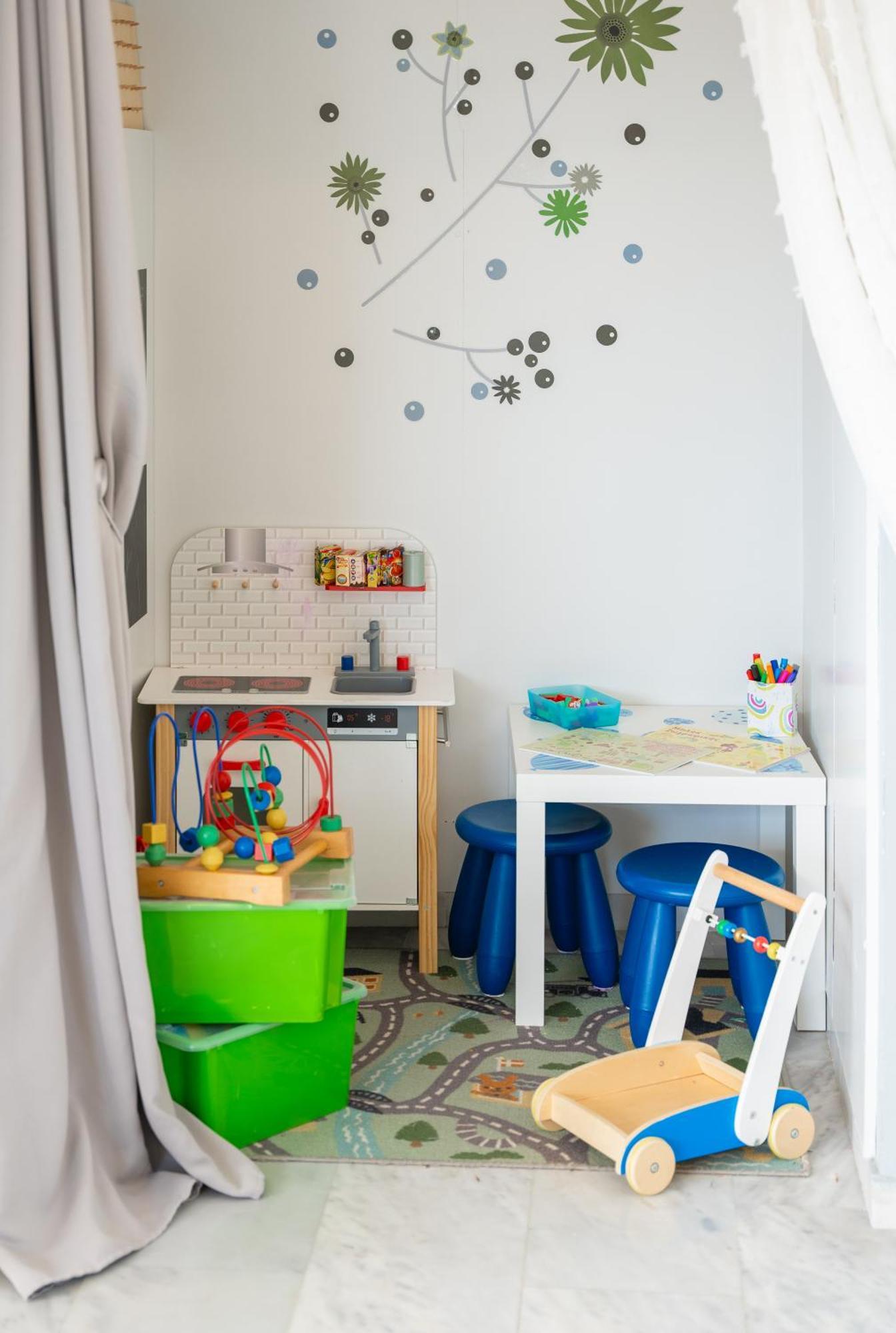 Acrolofts M62 With Playground Daire Atina Dış mekan fotoğraf