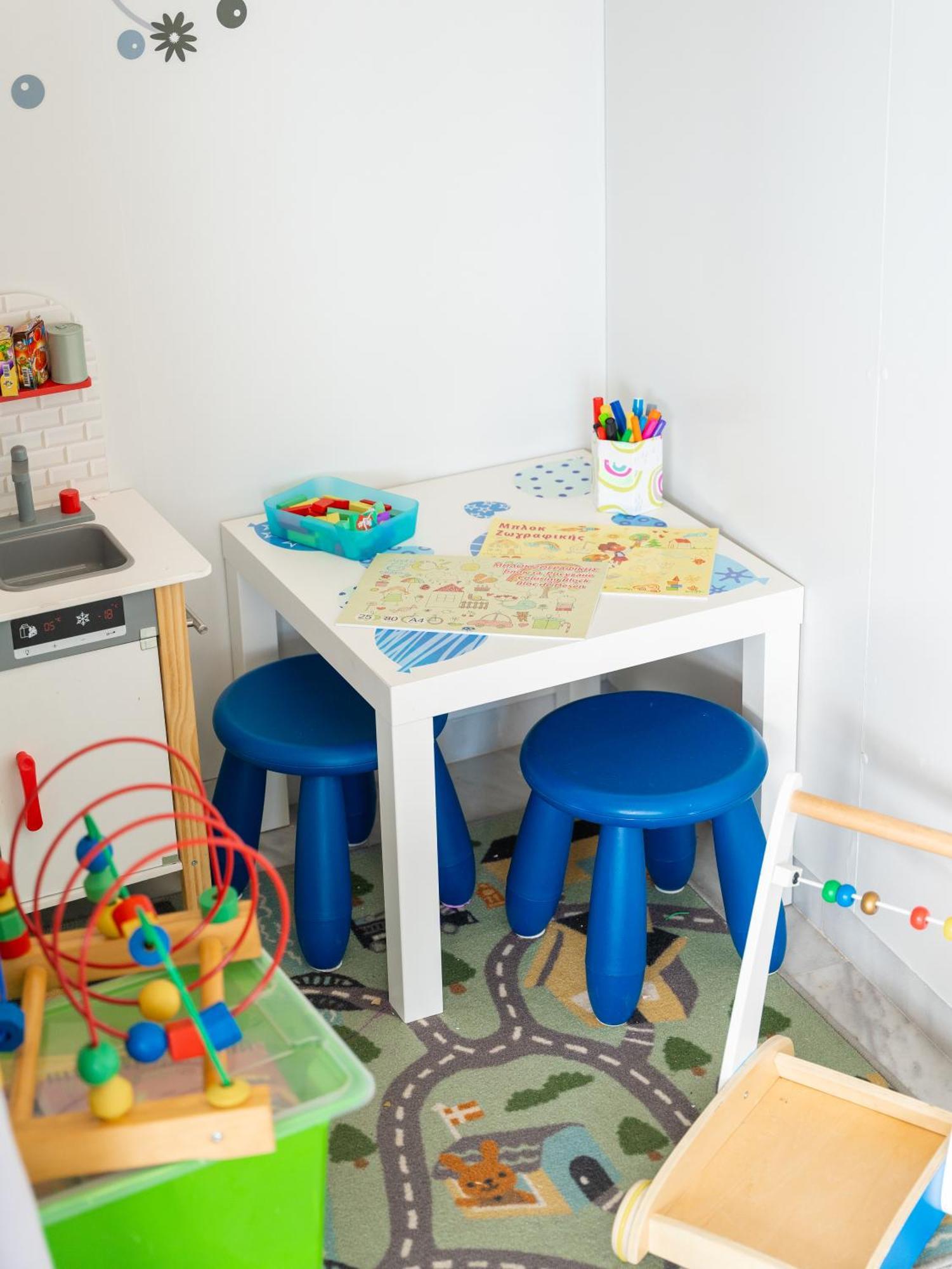 Acrolofts M62 With Playground Daire Atina Dış mekan fotoğraf