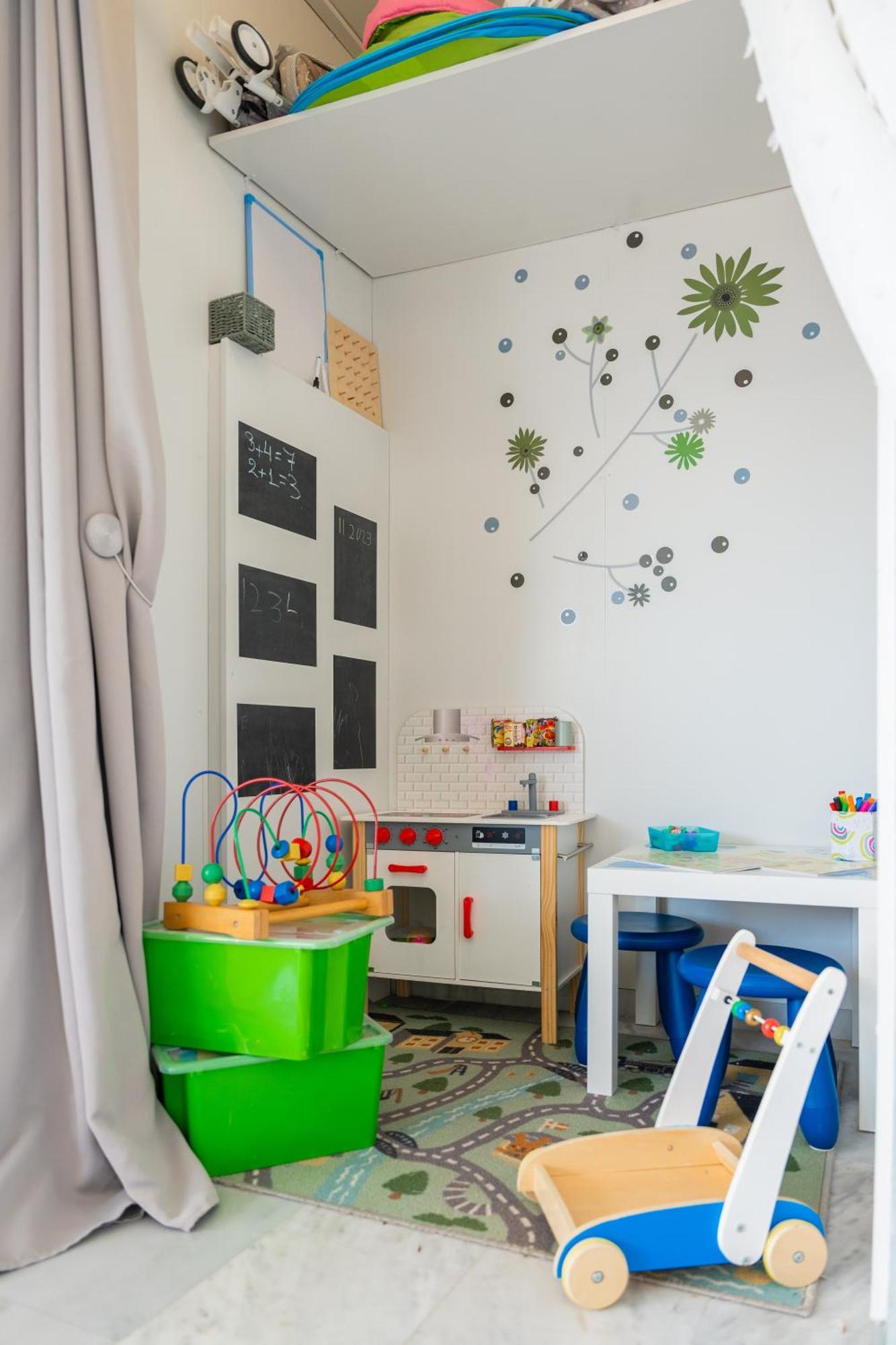 Acrolofts M62 With Playground Daire Atina Dış mekan fotoğraf